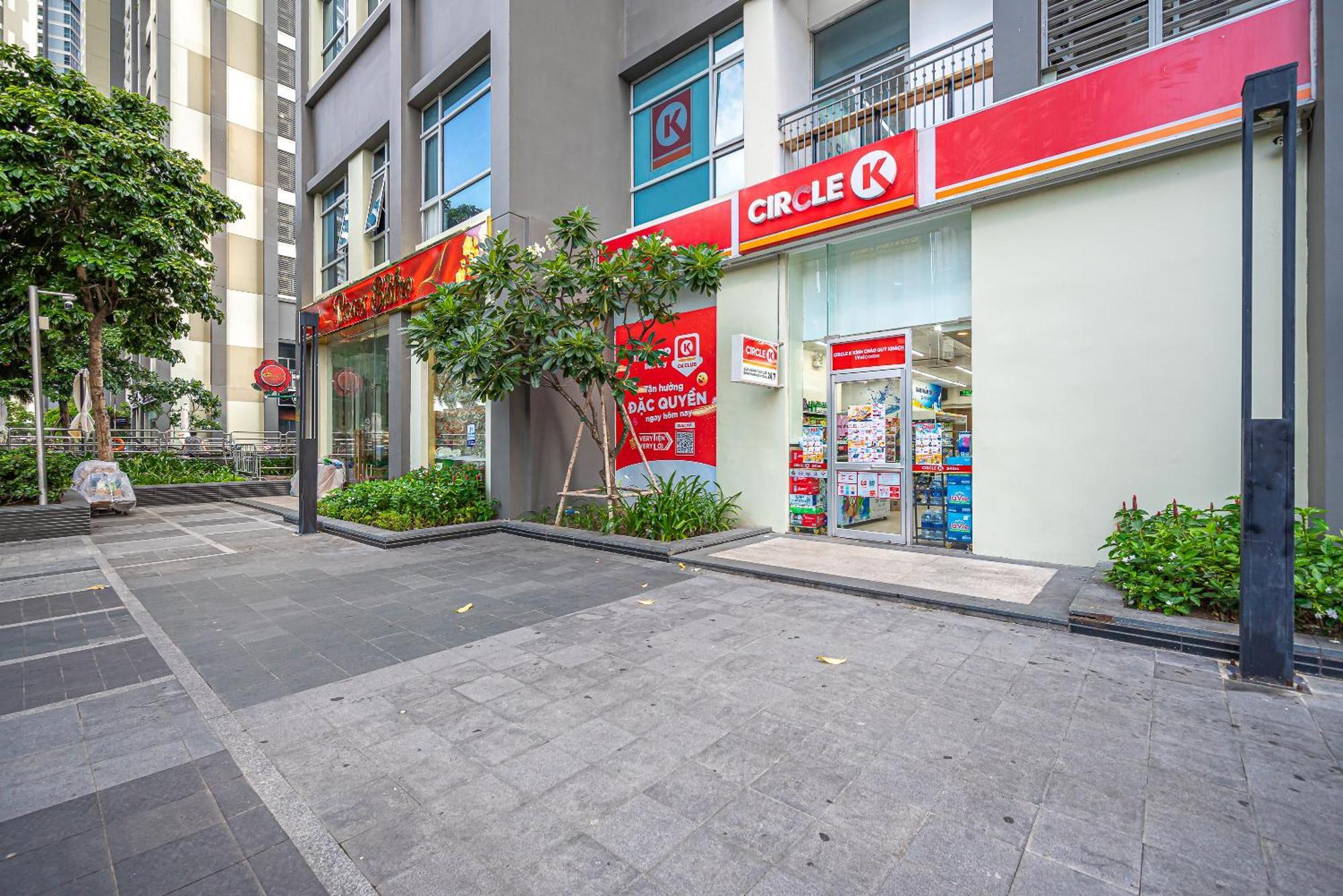 Vinhomes Landmark Condotel Suite 호치민 외부 사진