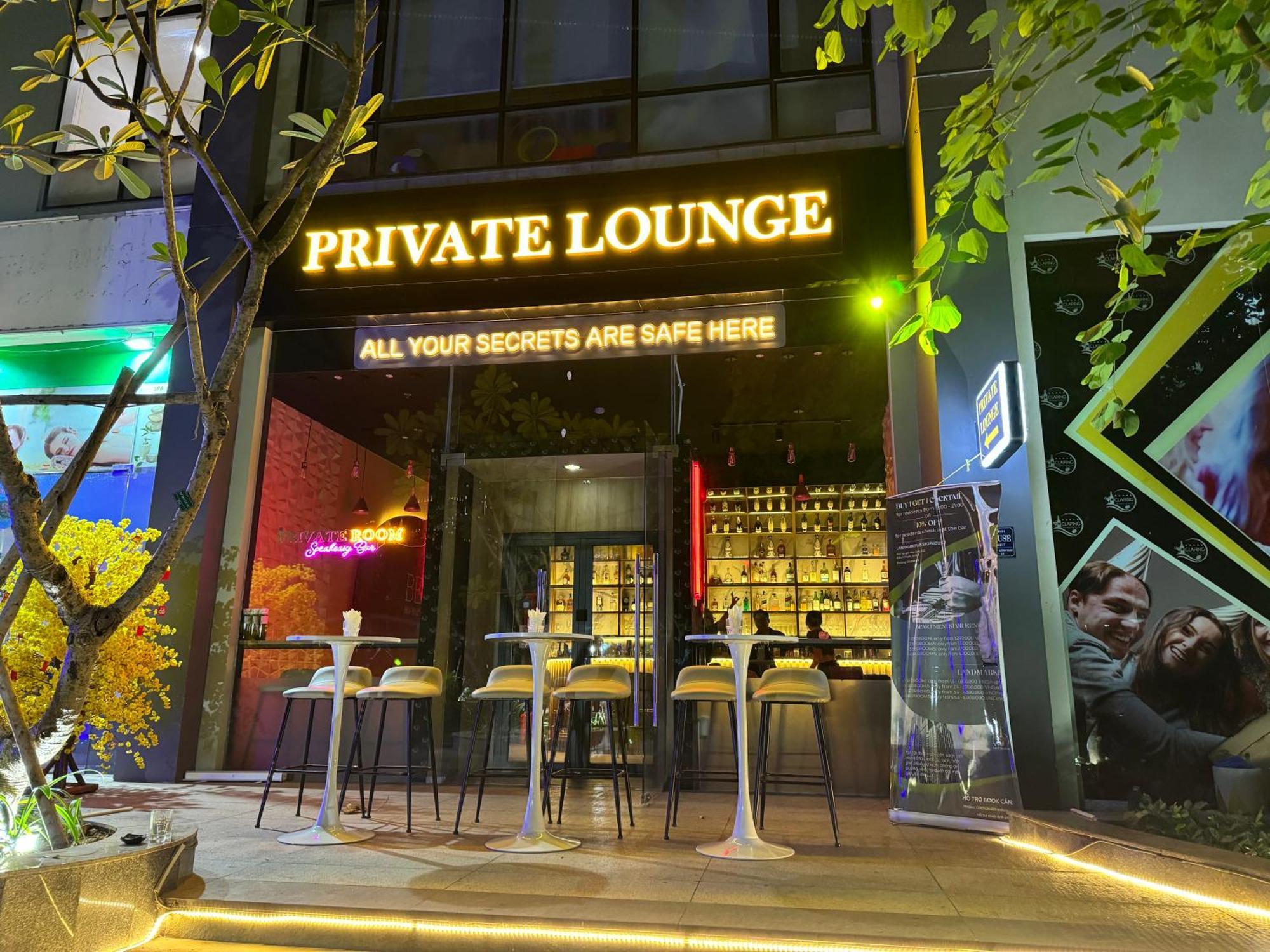 Vinhomes Landmark Condotel Suite 호치민 외부 사진