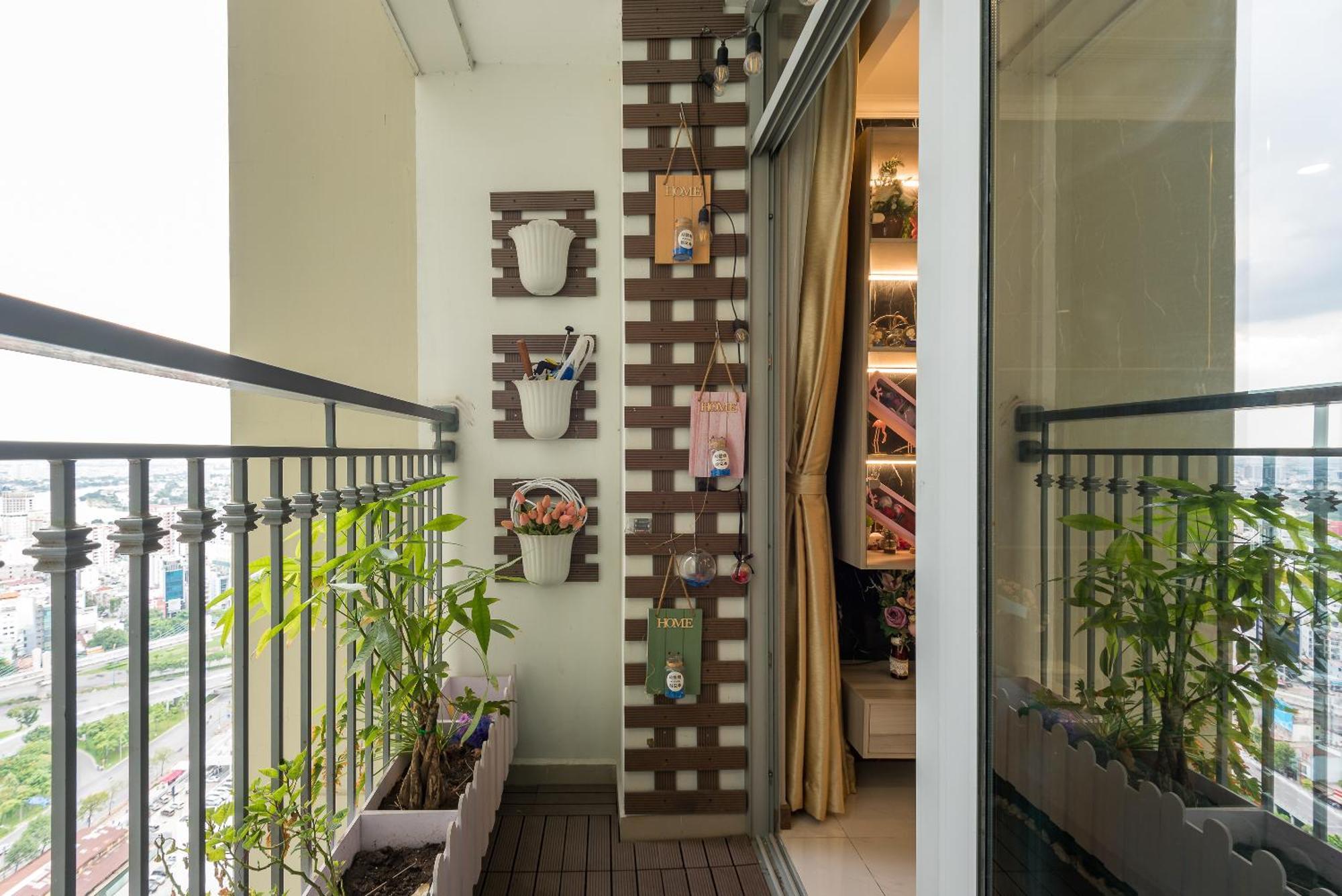 Vinhomes Landmark Condotel Suite 호치민 외부 사진